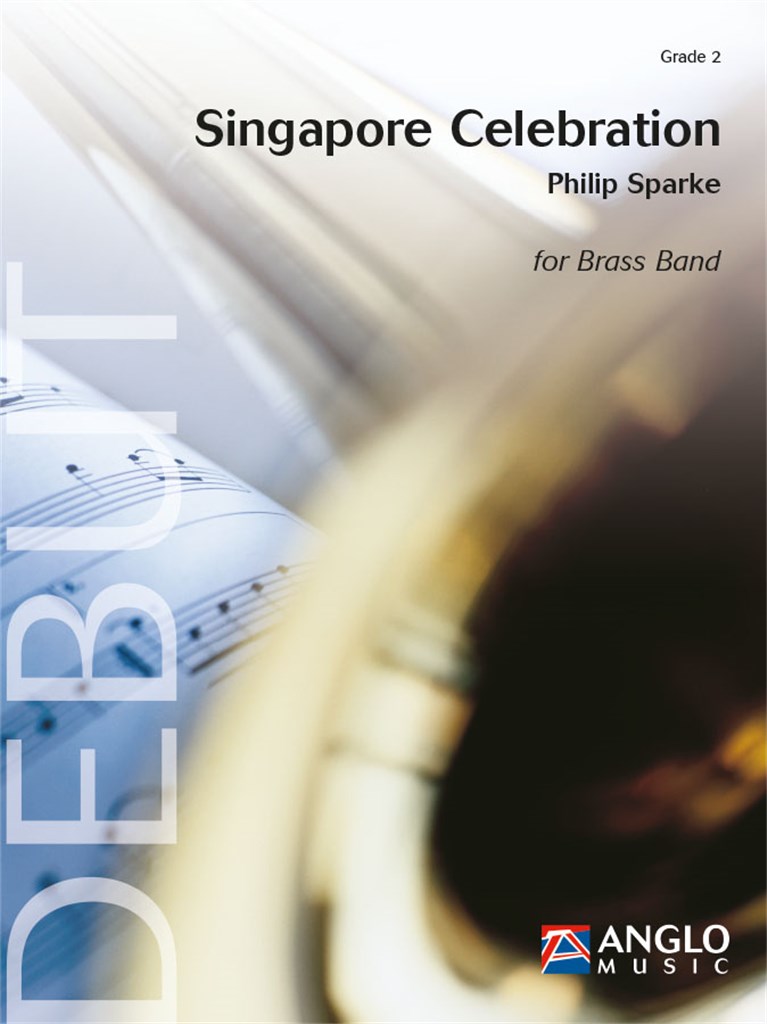 Singapore Celebration